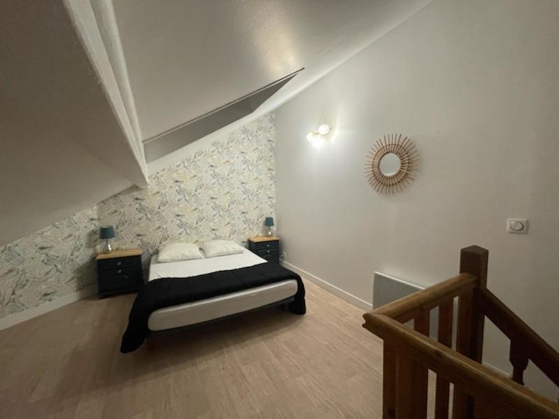 Logement A Deux Pas De La Plage Et Des Commerces เลอเทรปอร์ ภายนอก รูปภาพ